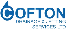 Cofton Drainage Birmingham Logo