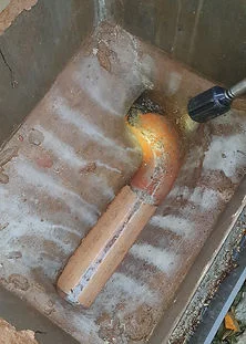 Drain inspection