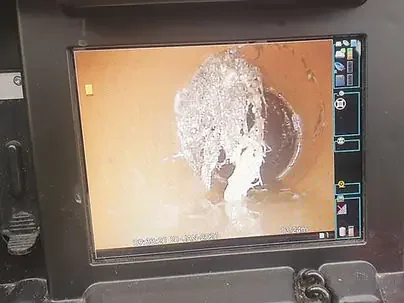 CCTV Survey Equipment