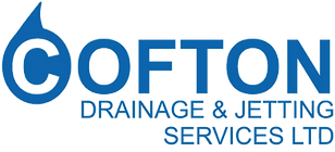 Cofton Drainage Birmingham Logo