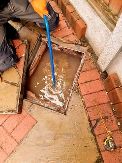 How is Your Local Drain Unblocking Team Doing in the Birmingham and Surrounding Areas?