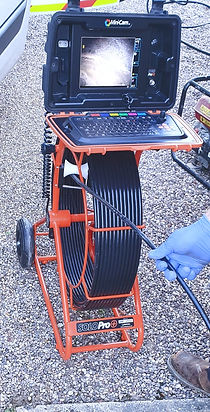 Planning an Extension? You Will Require Severn Trent Water's Approval First.